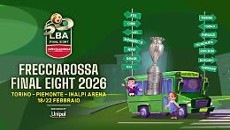 Asti protagonista: Roadshow Trophy al PalaMakhymo in vista della Coppa Italia a Torino