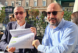 Redditi in Consiglio comunale, ecco chi &egrave; il consigliere che dichiara di pi&ugrave; con oltre 260.000 euro