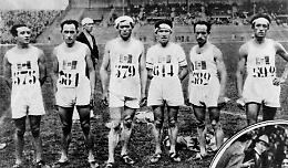 Un sogno a cinque cerchi: gli eroi dimenticati dello sport italiano