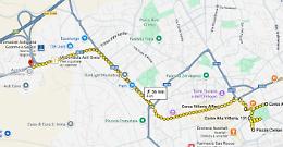 Domani il passaggio della Fiamma: i rumors sui tedofori astigiani