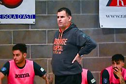 Orange Asti e Avis Isola, un inizio di 2026 col botto