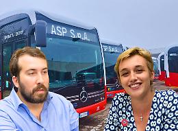 Trasporto pubblico ad Asti: gara o gestione in house?
