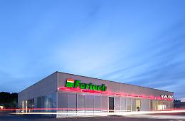 ElectriEase entra nel gruppo Fortech, da Montiglio Monferrato al centro della mobilit&agrave; elettrica
