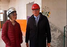 Contributi per 125 mila euro per la sicurezza della scuola di Costigliole