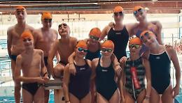 Esordienti A della ValleBelbo Sport brillano al Trofeo NC Milano: avvio di stagione convincente a Monza