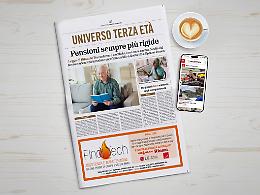 Universo Terza Et&agrave;: tra nuove sfide previdenziali e benessere attivo
