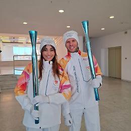 La Fiamma creata ad Asti e un nostro concittadino protagonista ad Alba: le curiosit&agrave; sul passaggio della Fiamma Olimpica