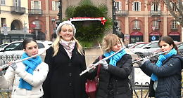 Vittorio Alfieri rivive in digitale: dipinti animati e avatar interattivo per i visitatori