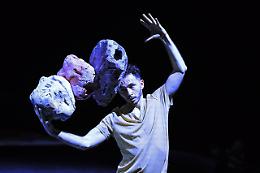 Spazio Kor, tutto esaurito per la replica delle 17 di "Things": ultimi posti alle 15