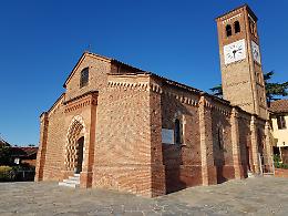 Non c'&egrave; pace per la chiesa di Viatosto, rubate tutte le offerte dei lumini votivi