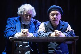 Verso il tutto esaurito "Il birraio di Preston", in scena il 28 gennaio al Teatro Alfieri