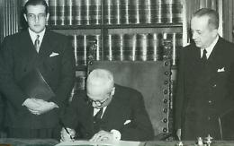 Pace e Costituzione italiana: luned&igrave; nuovo appuntamento con la "Scuola del dialogo"