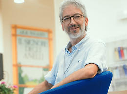 Passepartout en hiver, domani il primo incontro con Gian Marco Griffi e il romanzo "Digressione"