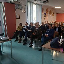 La San Giuseppe spegne 150 candeline di attivit&agrave;