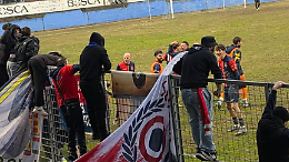 Il derby regala la "nona sinfonia" allo Spartak, la squadra pi&ugrave; in forma del momento