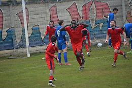 Asti blocccato dalla Lavagnese, volano Villafranca e Spartak