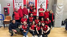 Trofeo Asti "Citt&agrave; di Alfieri": weekend di successo per l'A.S.D. Asti Judo