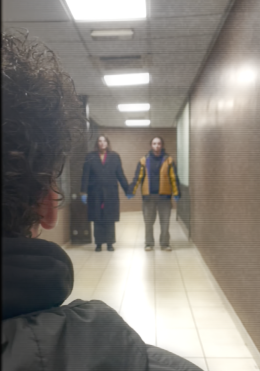 Il Movicentro "come" l'Overlook Hotel di Shining: &laquo;Dare la colpa del degrado ai maranza non risolve i problemi&raquo; [VIDEO]