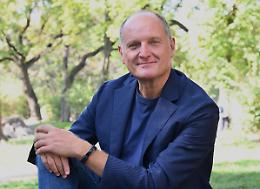 &laquo;L'intelligenza artificiale? Va governata perch&eacute; non comprometta lo sviluppo cognitivo dei ragazzi&raquo;