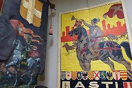 "Palius Astensis cursus fuit. 750 anni di Palio di Asti (1275-2025)"