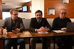 Ad Asti il presidente nazionale Gabriele Vescio: in arrivo una academy?