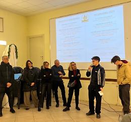 Casabianca presenta il calendario di appuntamenti per il 2026 e annuncia il "Gran Bollito"