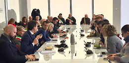 Crisi Konecta, la Regione Piemonte convoca sindacati e azienda