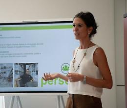 La Sacl&agrave; per il suo iconico pesto sceglie il basilico del Piemonte