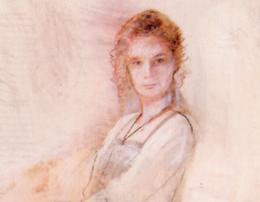 "Bozzetti scenografici di Eugenio Guglielminetti. La prosa" 