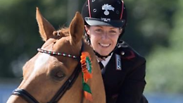 Un'olimpionica al FuoriLuogo: Valentina Truppa inaugura la Pinta Sportiva 