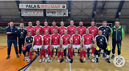 Cuore, esperienza e spettacolo nel derby tra Confartigianato Novara e Asti