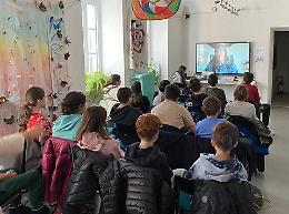 A Cocconato progetti educativi per studenti dalla materna alle scuole medie