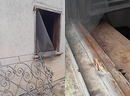 &laquo;Signor Prefetto, sono tornati i ladri: ci restituisca serenit&agrave;&raquo;