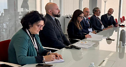 Crisi Konecta, Regione Piemonte e sindacati avviano misure per tutelare i lavoratori