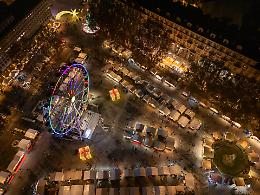 Il Magico Paese di Natale chiude l'edizione 2025 con oltre mezzo milione di visitatori