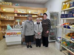 Quando un piccolo negozio di paese &egrave; servizio e amore per la comunit&agrave; e il territorio