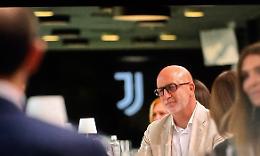 Masterchef sbarca allo Juventus Stadium: Cannavacciuolo e Stefano Borsello tra i protagonisti