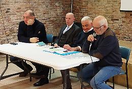 Si alza lo scudo contro &laquo;la riforma indecente della giustizia che smonter&agrave; l'indipendenza della magistratura&raquo;