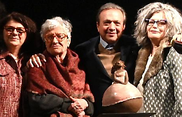 Le mille vite di Lidia Bianco