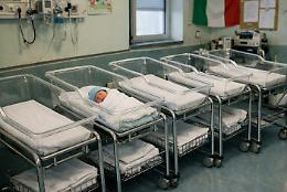 Nel 2025 ad Asti c'&egrave; stato un nato ogni due morti