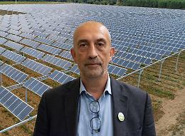 Agrivoltaico tra Canova e Palucco? &laquo;Dico no perch&eacute; non sarebbe un'idea pianificata n&eacute; intelligente&raquo;