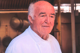 Cocconato in lutto piange Paolo Tortia