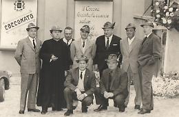 Il Gruppo Alpini di Cocconato si riunier&agrave; per l&rsquo;83&deg; anniversario della battaglia di Nikolajewka 