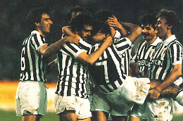 Dal 16 febbraio nelle sale il documentario "Juventus, primo amore"