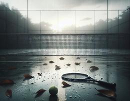 Addio a Maria Piumatti, grande talento del nostro tennis 