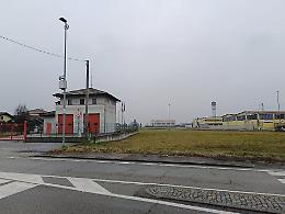 Villanova, una nuova sede per il comitato della Croce Rossa 