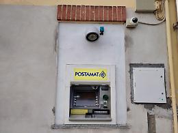 Roatto, quel Postamat sempre fuori servizio