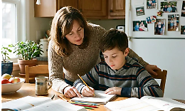 Pi&ugrave; tempo per i lavoratori dipendenti: il congedo parentale arriva fino ai 14 anni dei figli