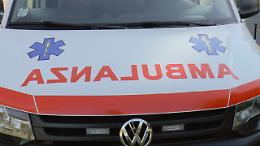 Chi era presente all'investimento di piazza Torino?