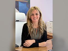 La dottoressa Barbara Caimi &egrave; il nuovo direttore sanitario dell&rsquo;Asl At